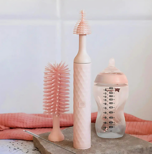 Baby Scrub Brush
