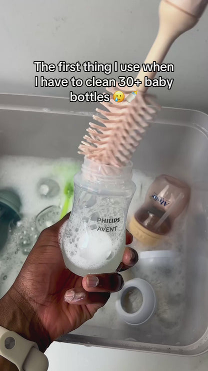 Baby Scrub Brush